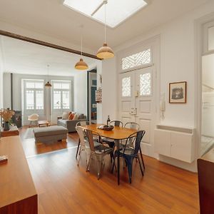Appartement met Drie Slaapkamers